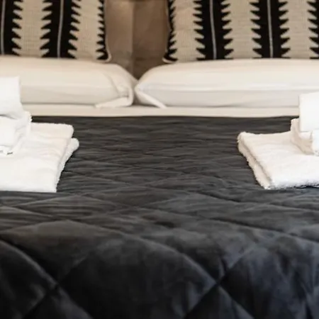 Casa Colosseum Dea Appartement