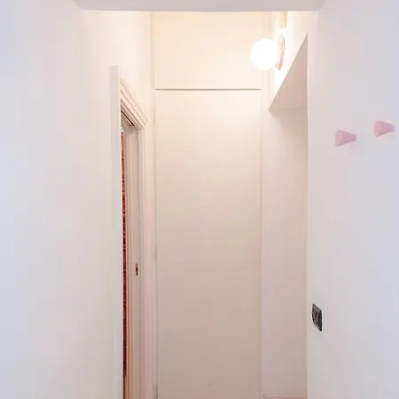 Appartement Casa Colosseum Dea Rome