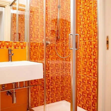 Casa Colosseum Dea Appartement *