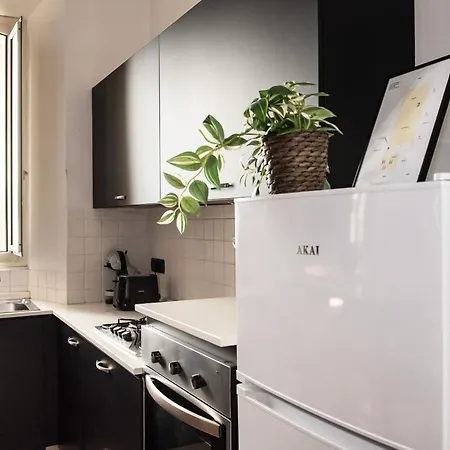 Appartement Casa Colosseum Dea