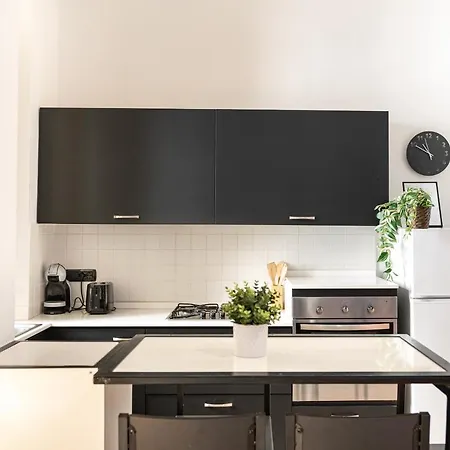 Casa Colosseum Dea Appartement