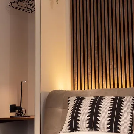 Appartement Casa Colosseum Dea